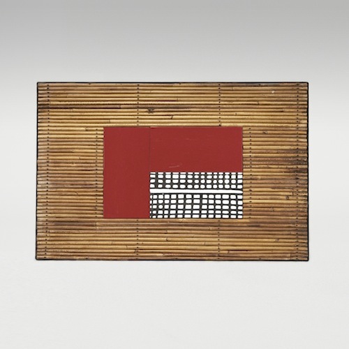 table d&rsquo;appoint noir laque