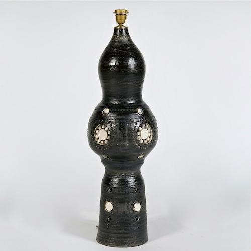 Georges Pelletier - Lampe de sol