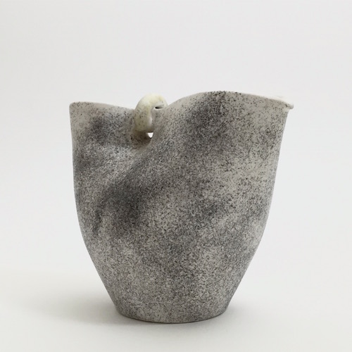 Mado Jolain - Vase pincé