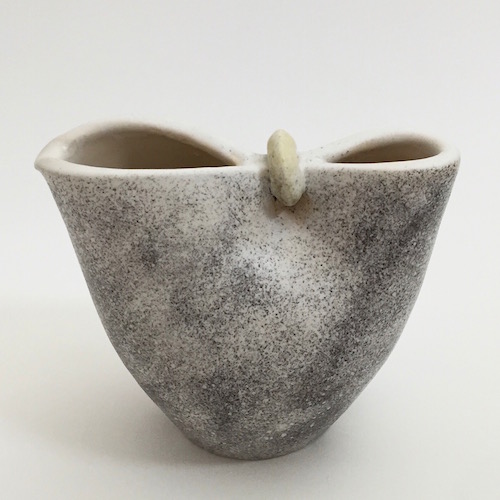 Mado Jolain - Vase pincé