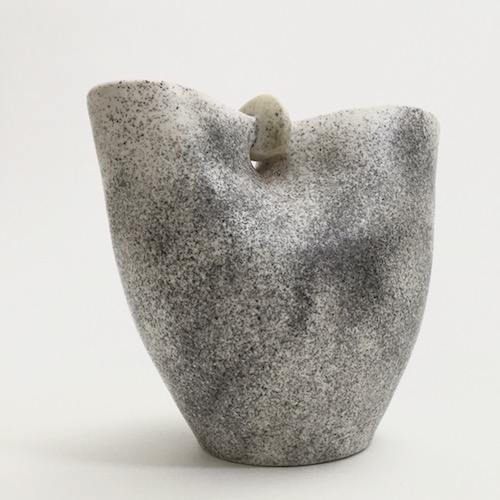 Mado Jolain - Vase pincé