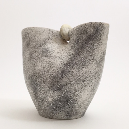 Mado Jolain - Vase pincé