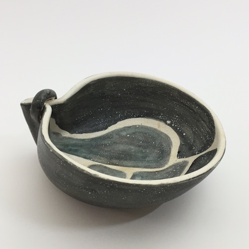 Mado Jolain - Grande coupe