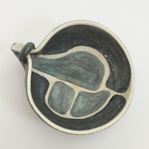 Mado Jolain - Grande coupe