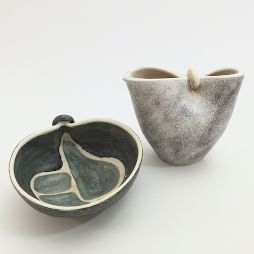 Mado Jolain - Grande coupe