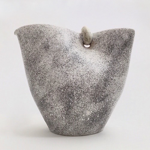 Mado Jolain - Vase pincé