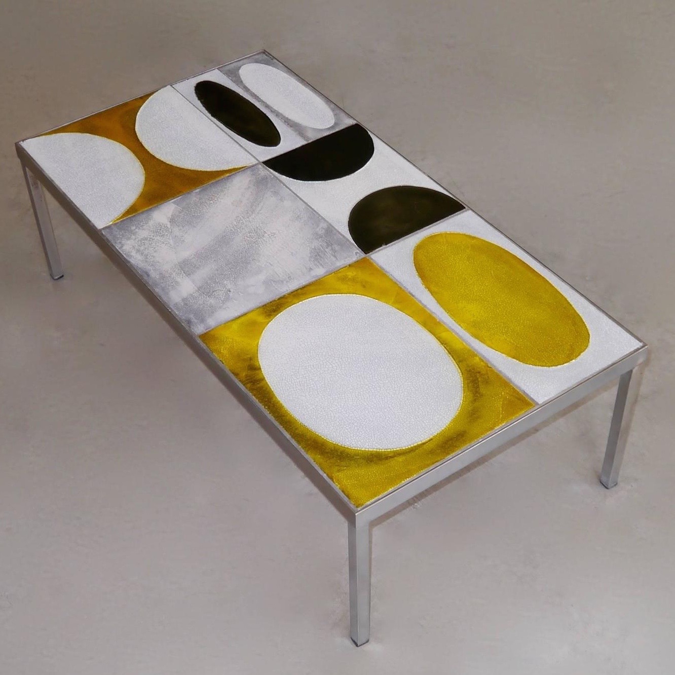 Roger Capron - Coffee table