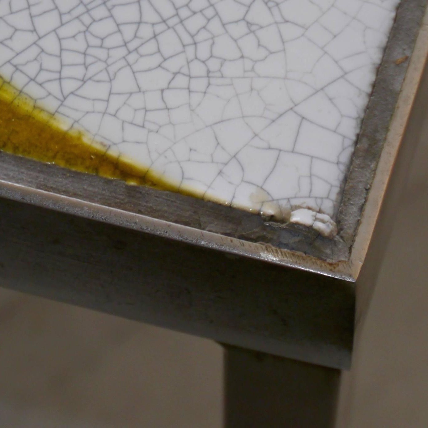 Roger Capron - Coffee table