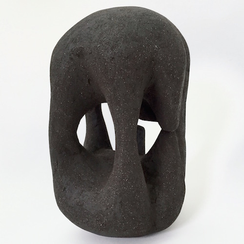 Tim Orr  - Sculptures abstraites