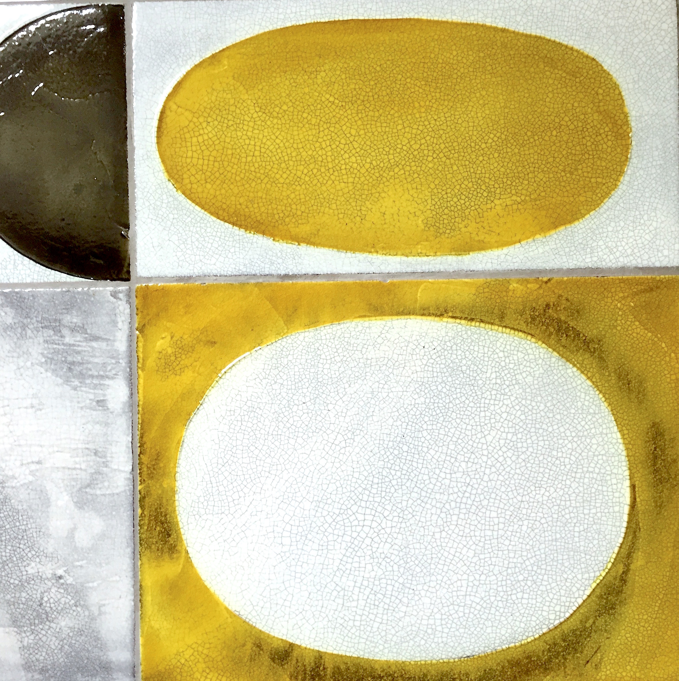 Roger Capron - Coffee table