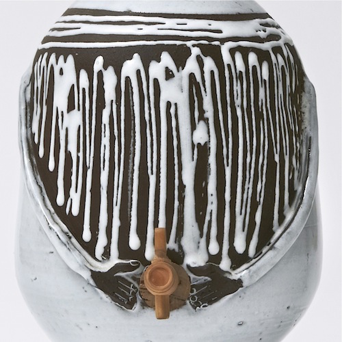Albert Thiry - Ceramic Pot