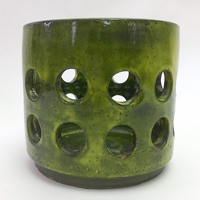Mado Jolain - Vase cache-pot