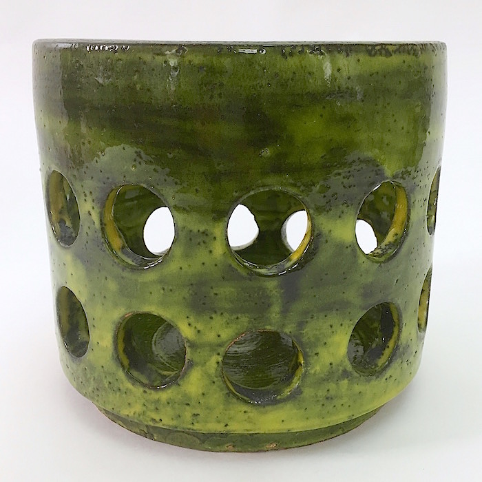 Mado Jolain - Vase cache-pot