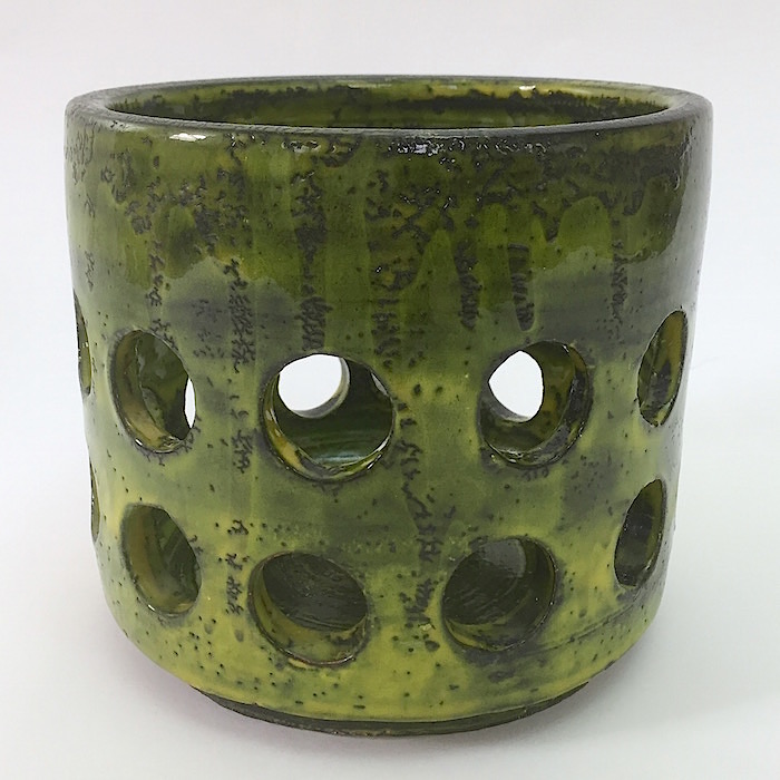 Mado Jolain - Vase cache-pot