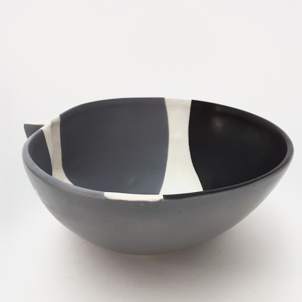 Mado Jolain - Large Ceramic Bowl