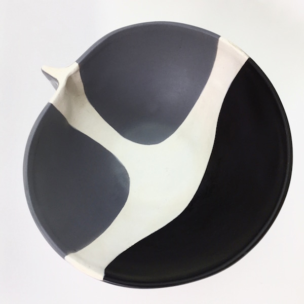 Mado Jolain - Large Ceramic Bowl