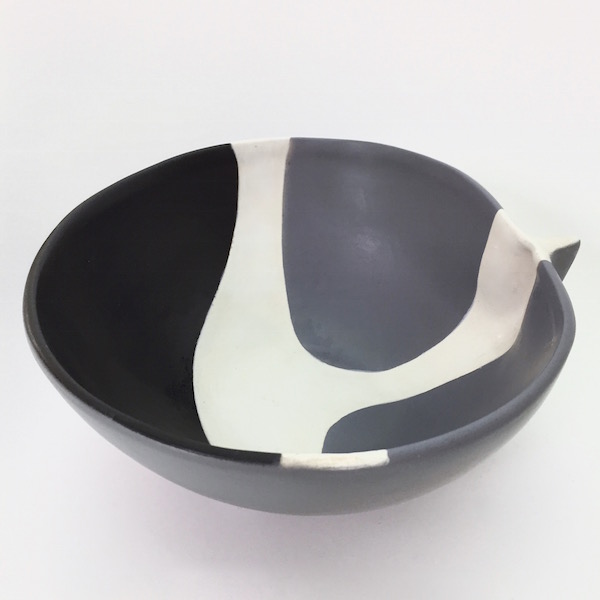 Mado Jolain - Large Ceramic Bowl