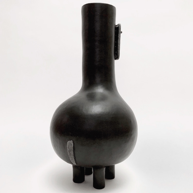 DaLo - Ceramic Lamp Base, Centaur