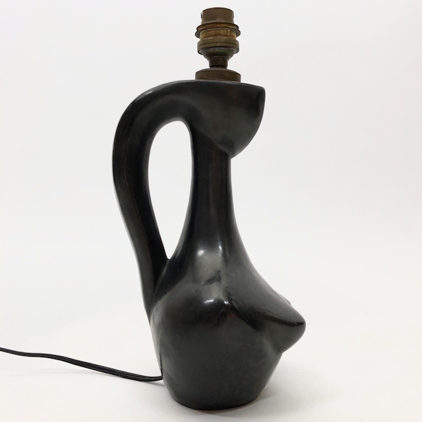 Jacques Blin - Pied de lampe Jacques Blin - Pied de lampe