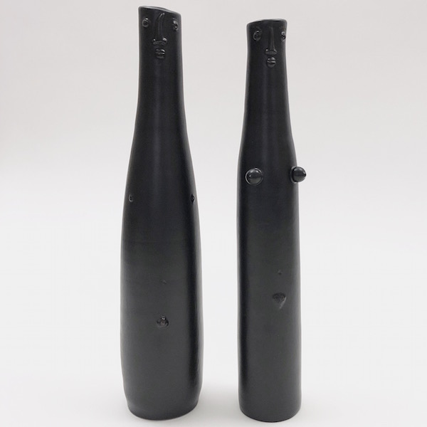 DaLo - Set of Ceramic Vases