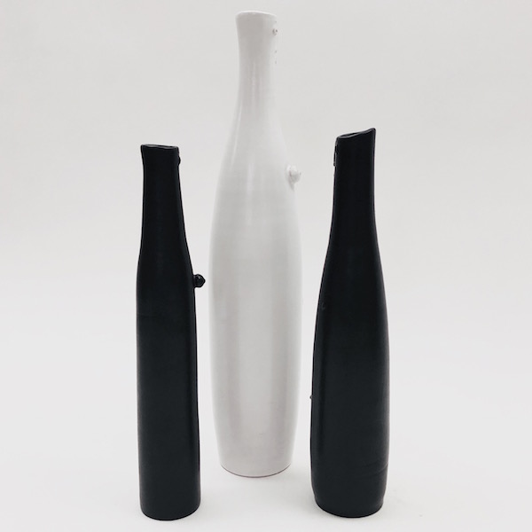 DaLo - Set of Ceramic Vases