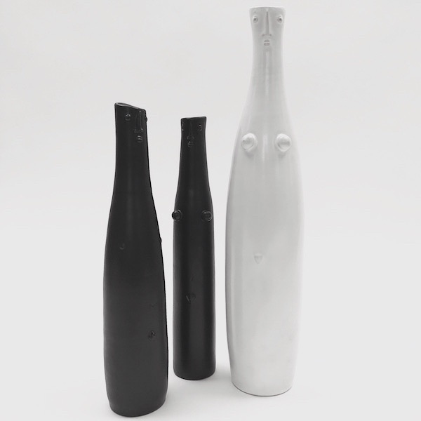 DaLo - Set of Ceramic Vases