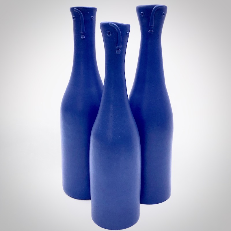 DaLo - Jeu de vases bouteilles