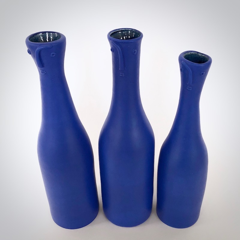 DaLo - Jeu de vases bouteilles