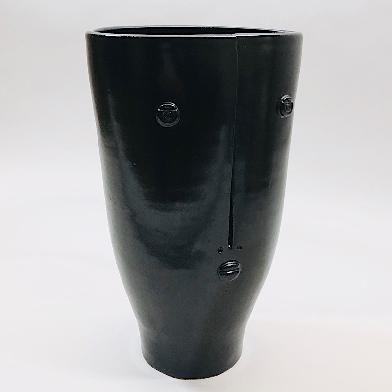 Dalo - Black and White Idoles Vases