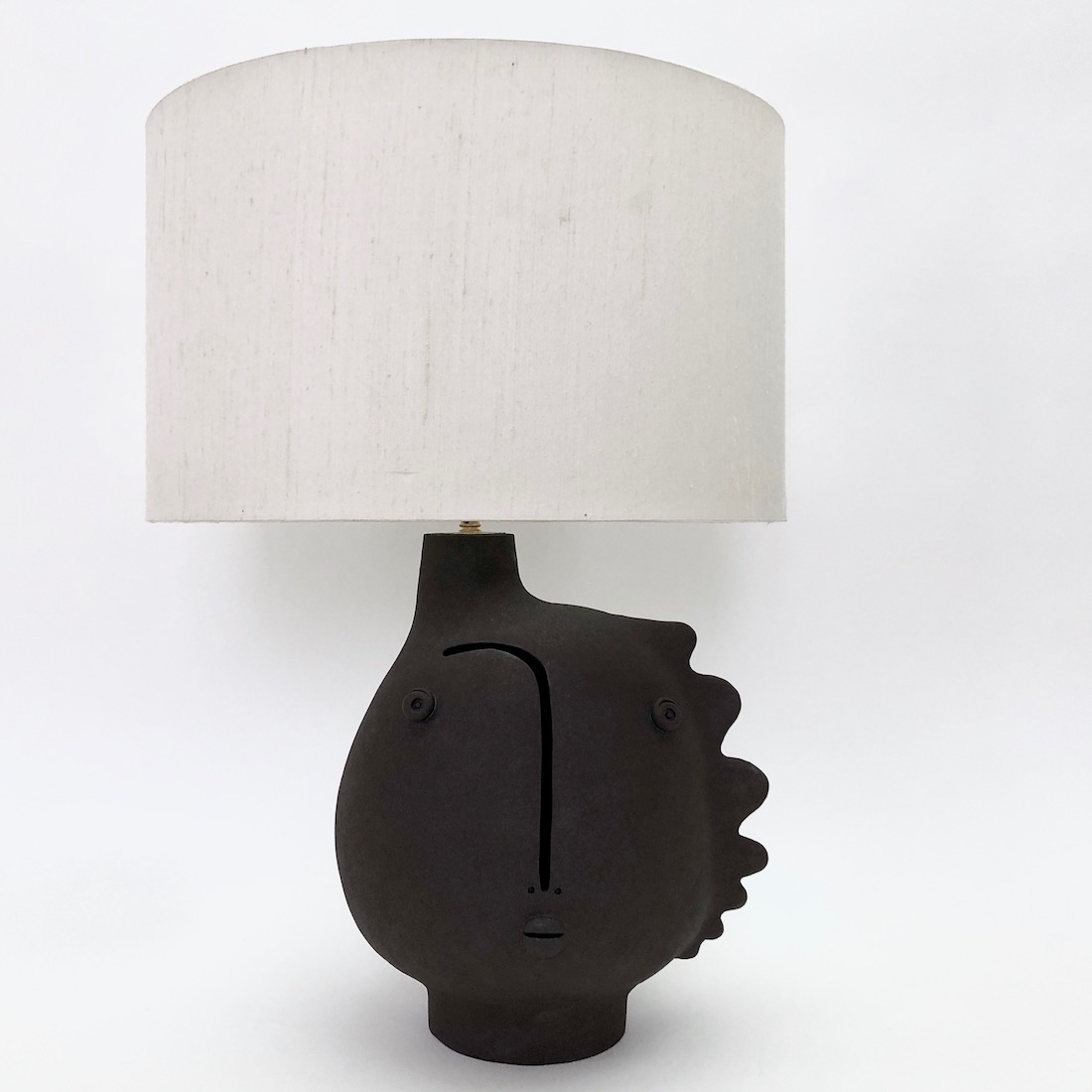 DaLo - Figurative Table Lamp Base