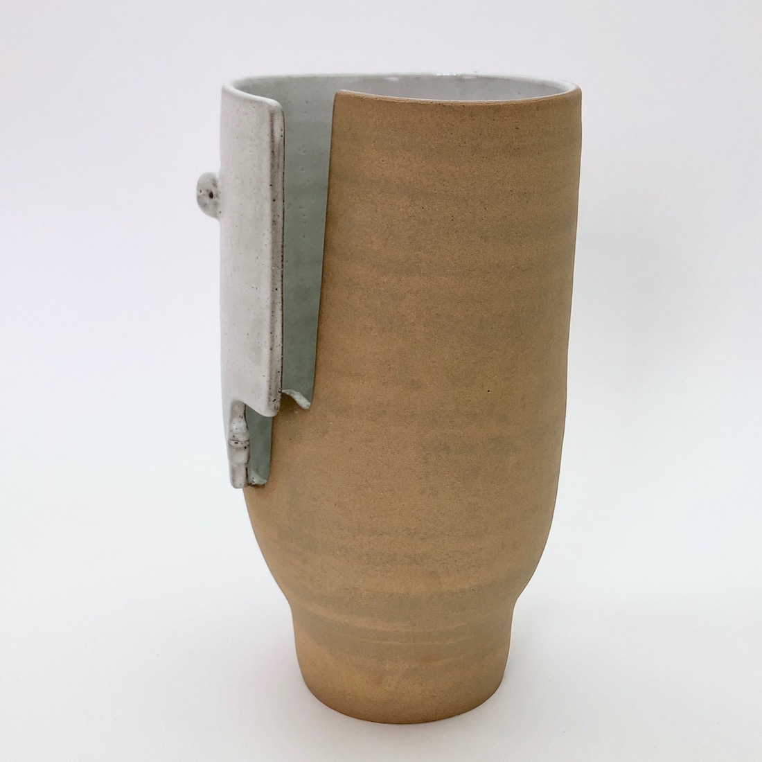 DaLo - Vase en céramique