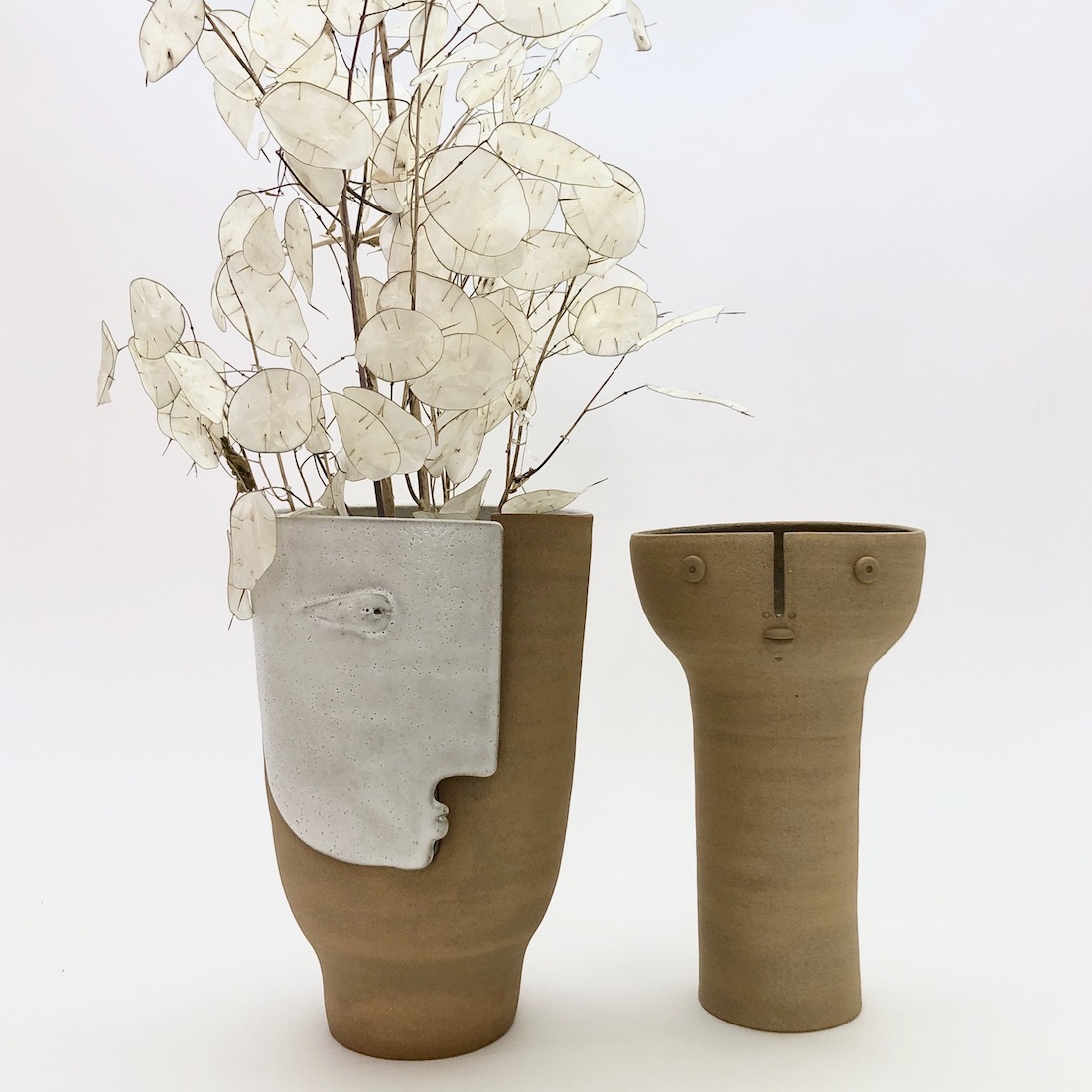 DaLo - Ceramic Vase