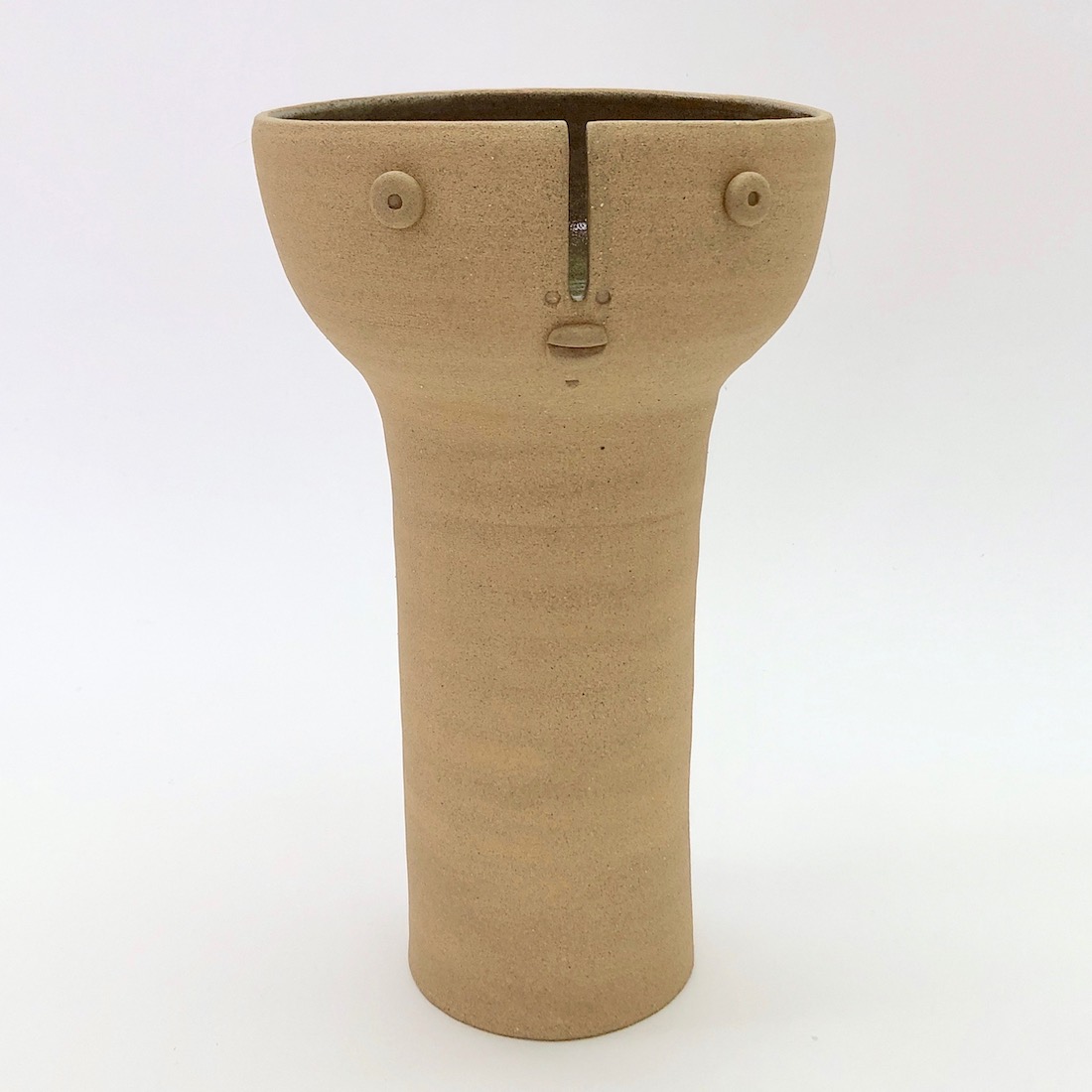 DaLo - Ceramic Cup Vase