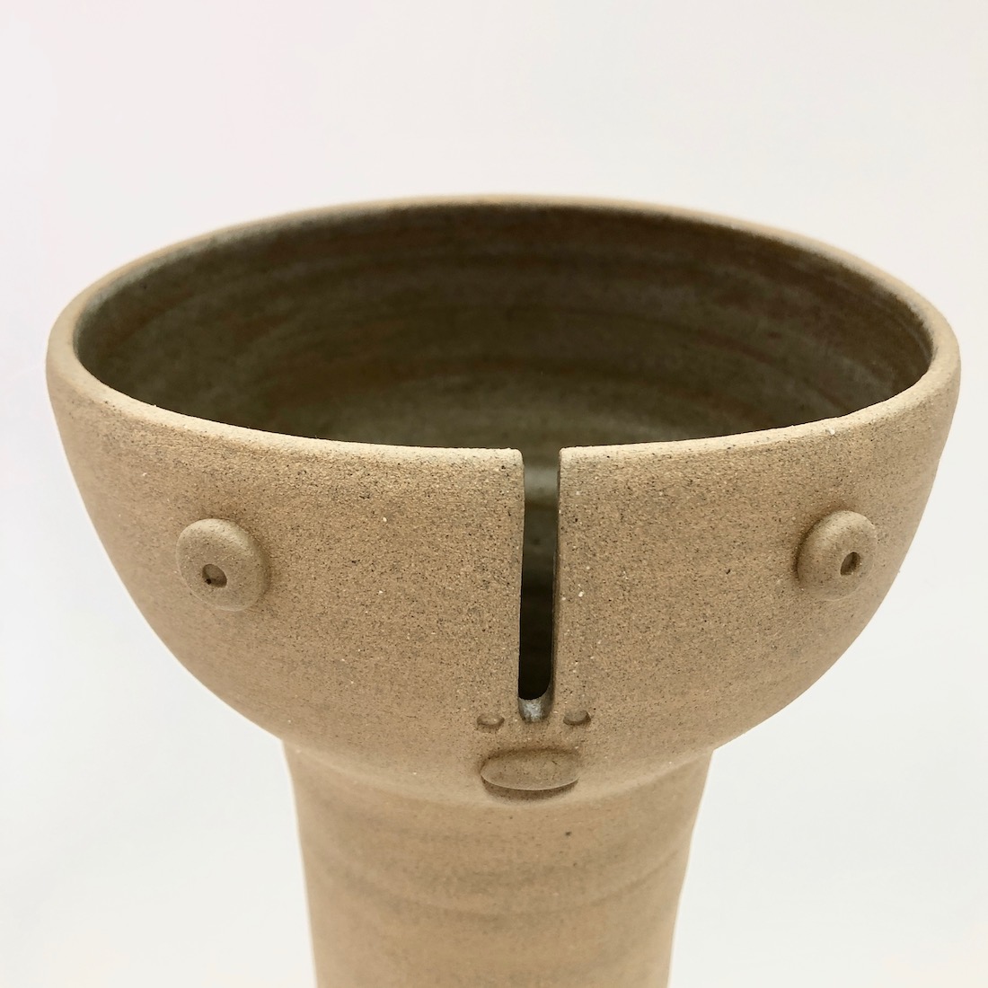 DaLo - Ceramic Cup Vase