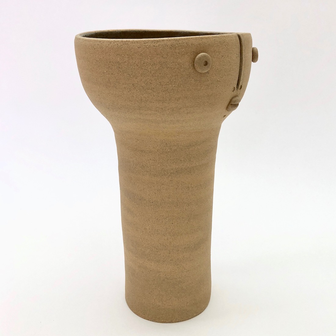 DaLo - Ceramic Cup Vase