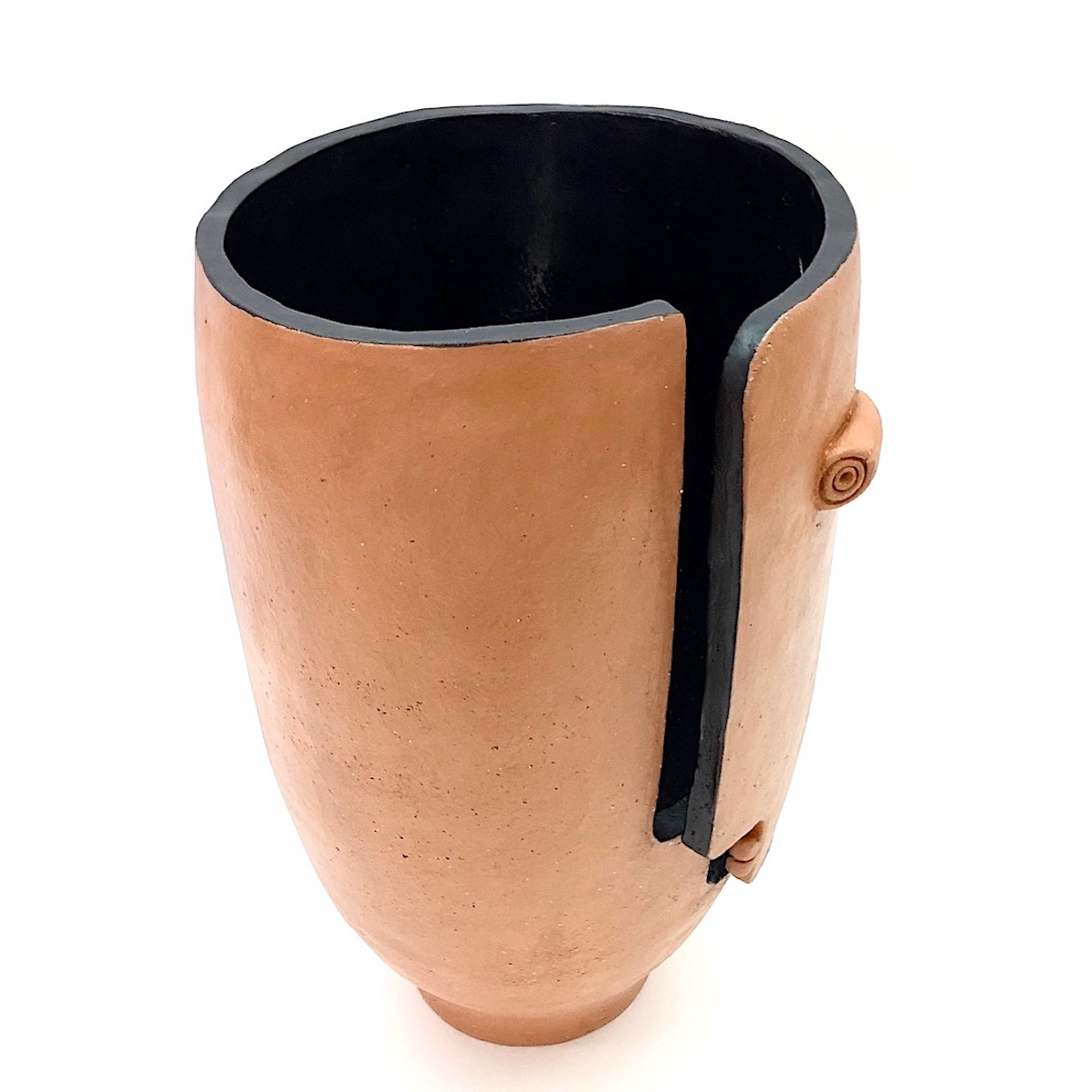 DaLo - Large Decorative Ceramic Vase