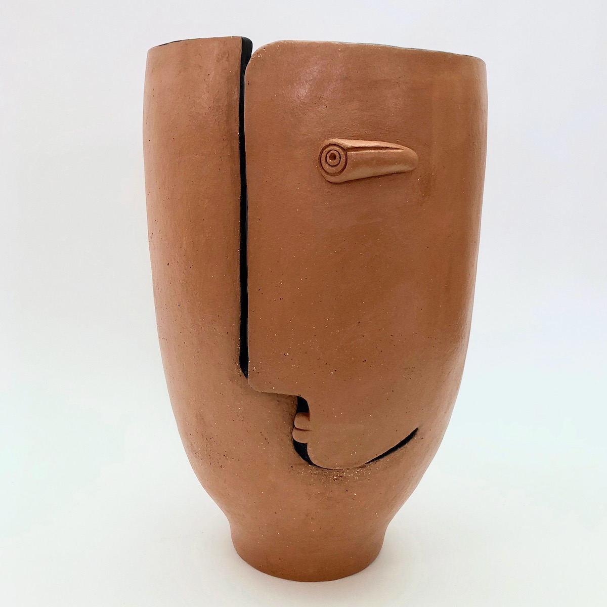 DaLo - Large Decorative Ceramic Vase