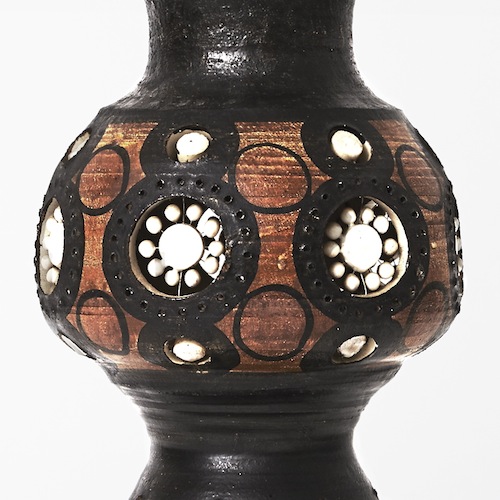 Georges Pelletier - Lampe de sol
