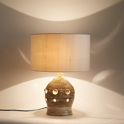 Georges Pelletier - Table lamp Georges Pelletier - Table lamp