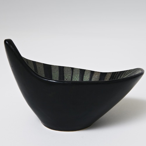 Roger Capron - Coupe forme libre