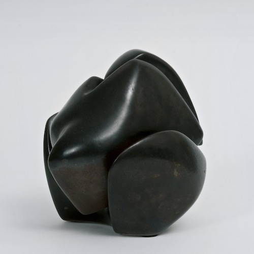 Tim Orr - Céramique sculpturale