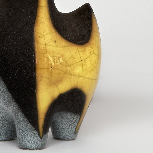 Glibert Valentin - Ceramic Table Lamp Glibert Valentin - Ceramic Table Lamp