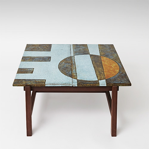 Les 2 Potiers - Table basse