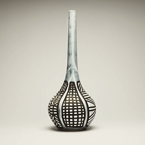 Roger Capron - Vase soliflore