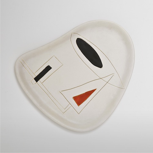 Denise & Peter Orlando Pin trays