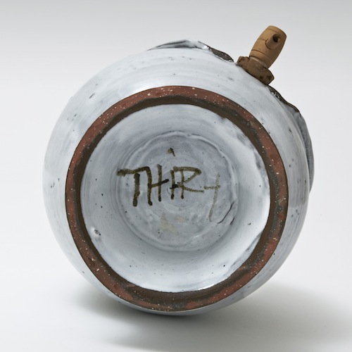 Albert Thiry - Ceramic Pot