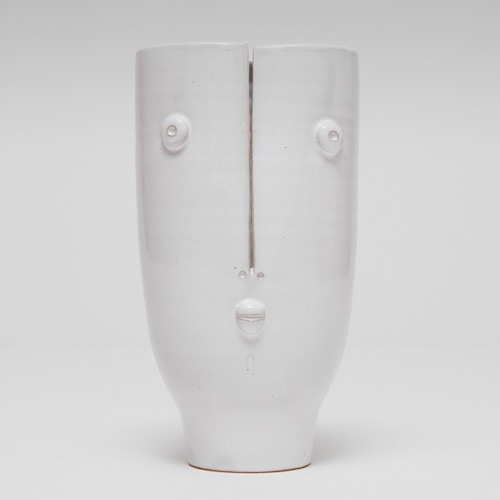 DaLo - Set of Idoles Ceramic Vases 