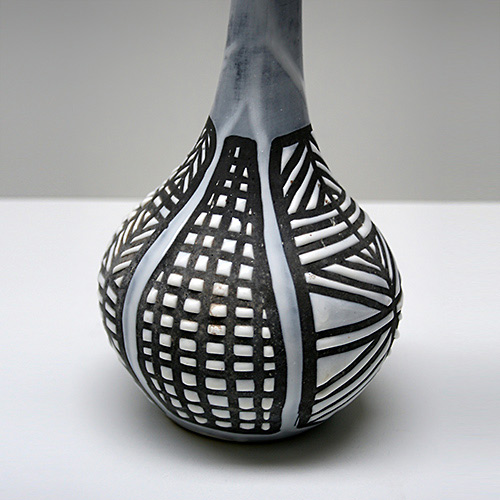 Roger Capron - Vase