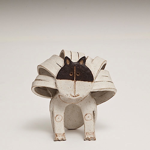 Bruno Gambone - Sculptures