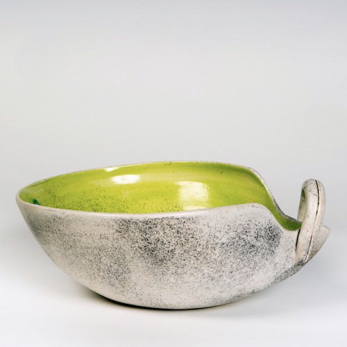 Mado Jolain - Large Ceramic Bowl